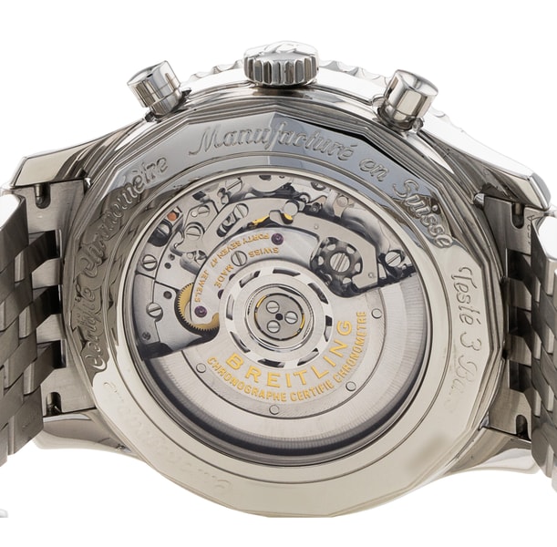 Breitling Navitimer 01 AB0127